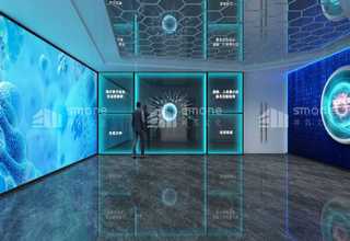 河北物流工业机器人定制