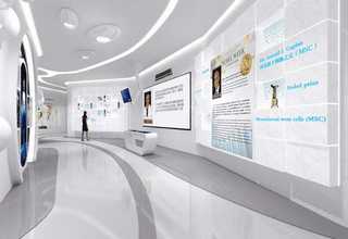 泉州办公绿植设计