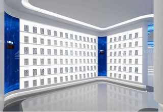 甘肃综合智慧操场