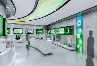 连山食品包装印刷设计