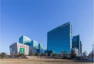 吉林工业热循环热风机