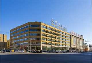 抚州ALC外墙板风格